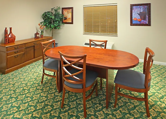 Candlewood Suites West Little Rock By Ihg