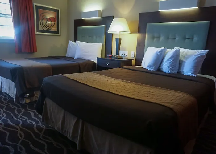 Cocoa Country Inn Hershey
