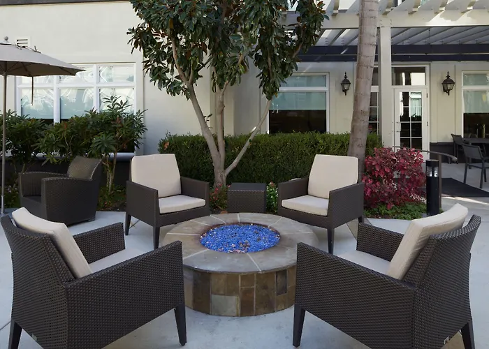 Residence Inn Los Angeles Westlake Village