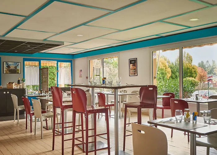 Kyriad Direct Epinal