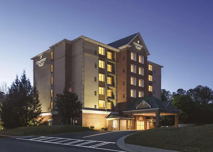 Country Inn & Suites By Radisson, Conyers, Ga
