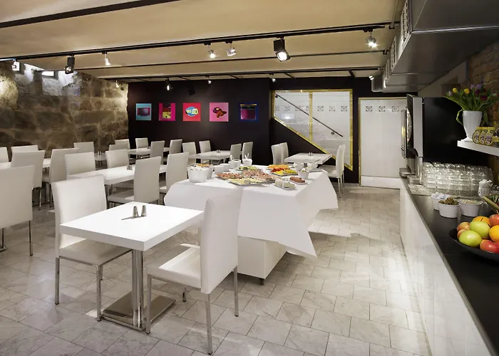Ibis Styles Stockholm Odenplan