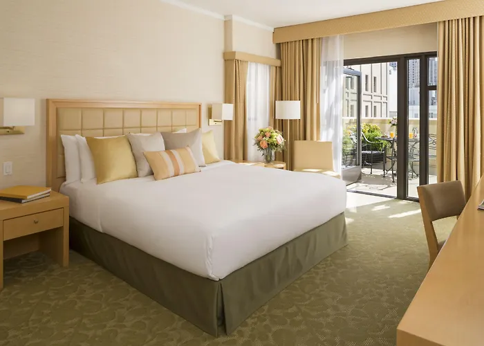 Orchard Garden Hotel