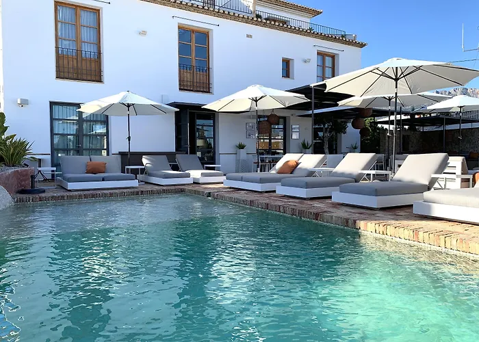 La Serena Boutique & Wellness - (Adults Only)