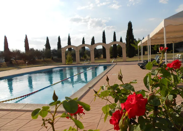 Hotel Vega Perugia