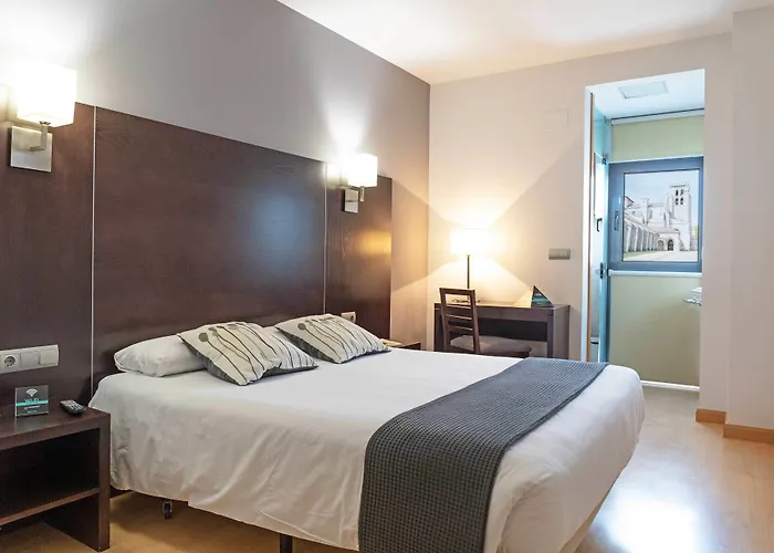 Hotel Alda Cardena