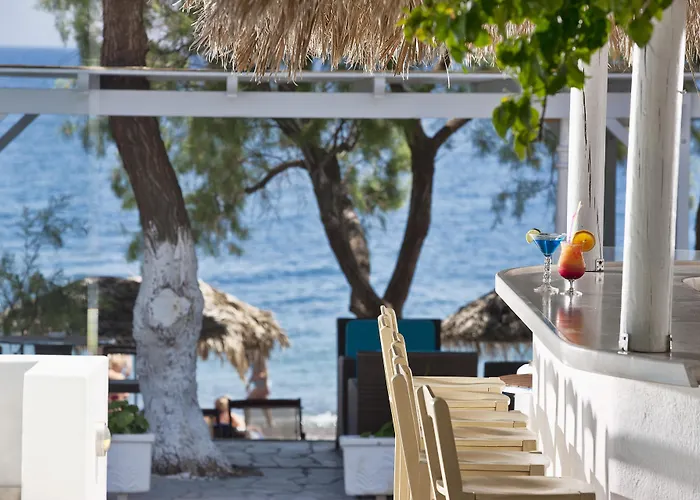 Alesahne Beach