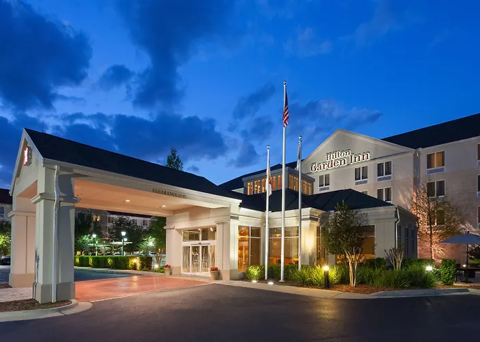 Hilton Garden Inn