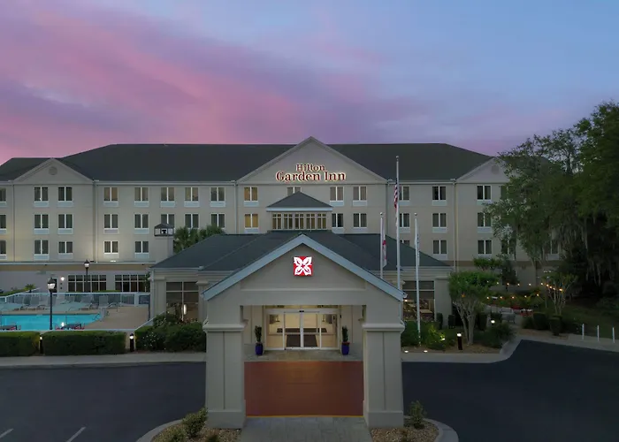 Hilton Garden Inn