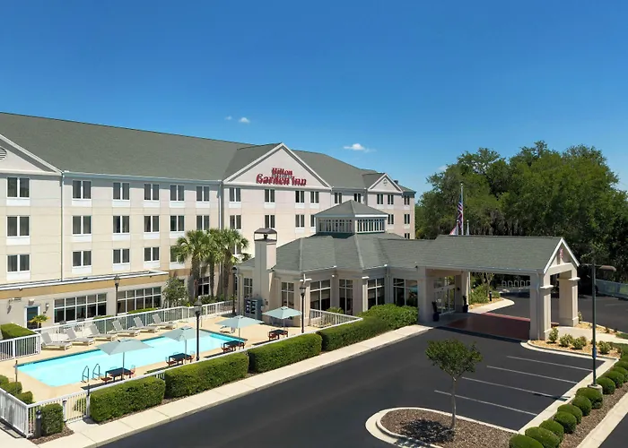 Hilton Garden Inn