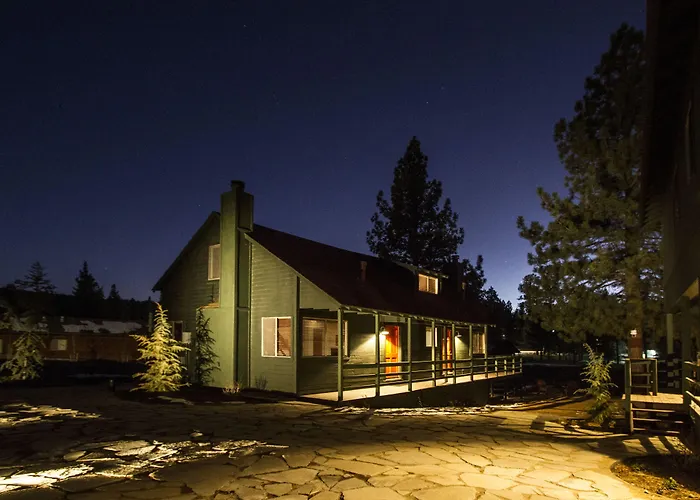 Noon Lodge
