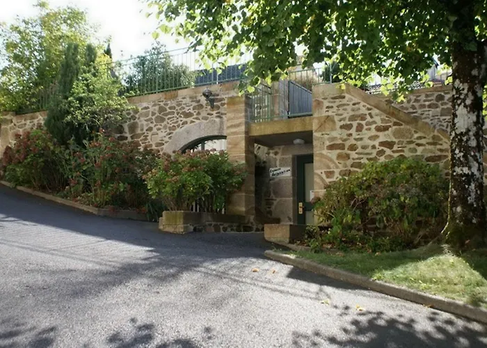 Auberge La Tomette, The Originals Relais