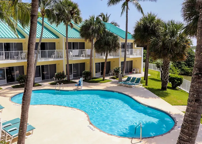 Jupiter Waterfront Inn