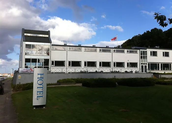 Hotel Juelsminde Strand