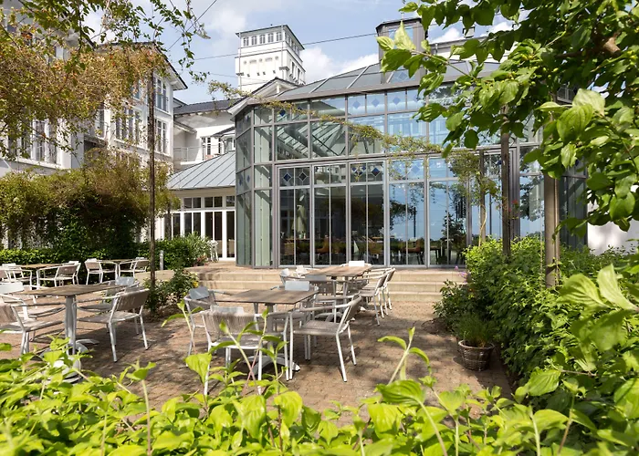 Vju Hotel Rügen
