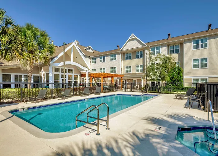 Residence Inn By Marriott Ocala