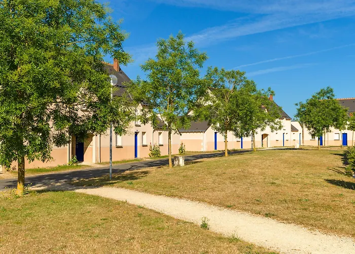 Lagrange Vacances Les Jardins Renaissance