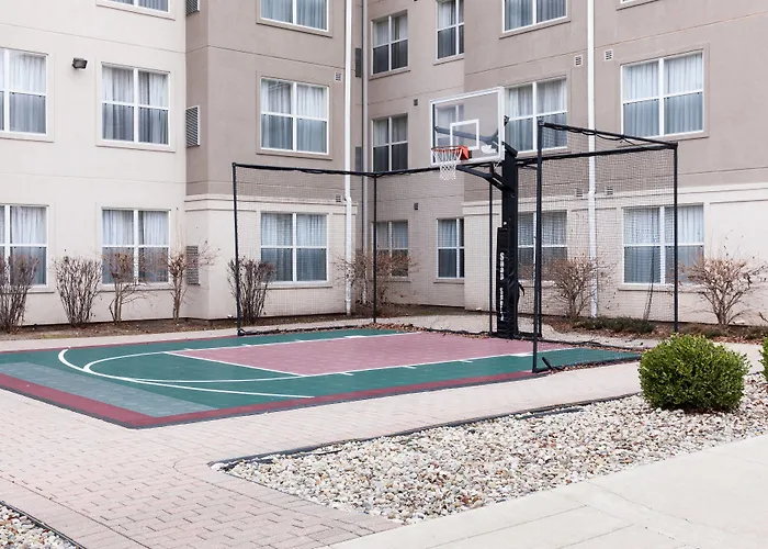 Residence Inn South Bend Mishawaka