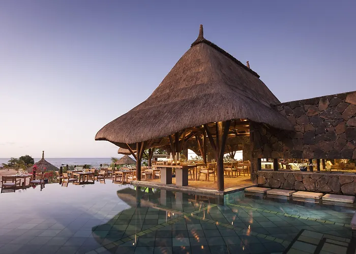Veranda Pointe Aux Biches Hotel&Spa