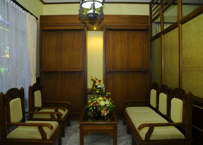 Melasti Beach Resort & Spa Legian