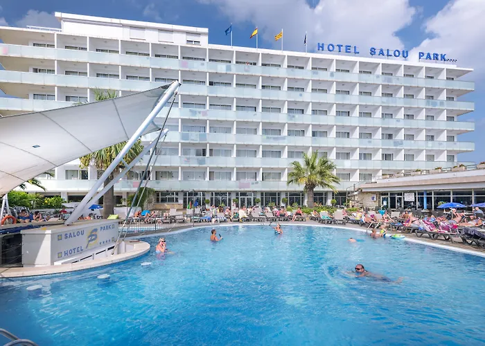 4R Salou Park Resort I