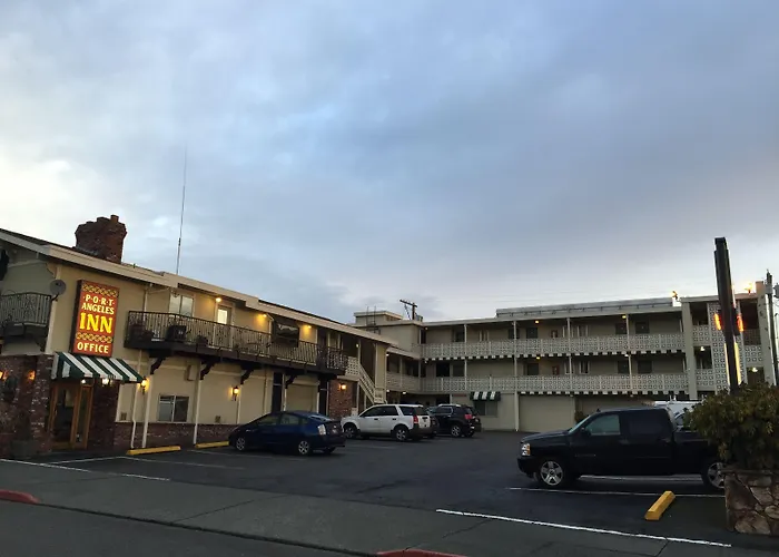 Port Angeles Inn