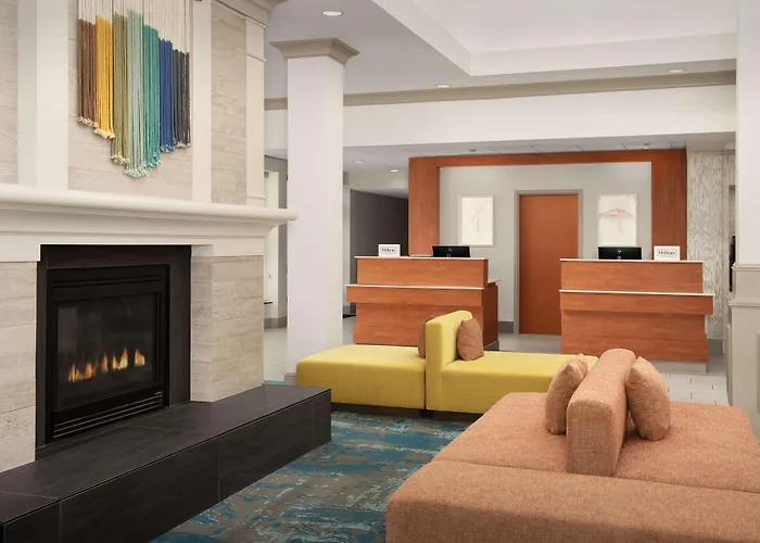 Hilton Garden Inn Solomons