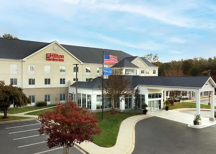 Hilton Garden Inn Solomons