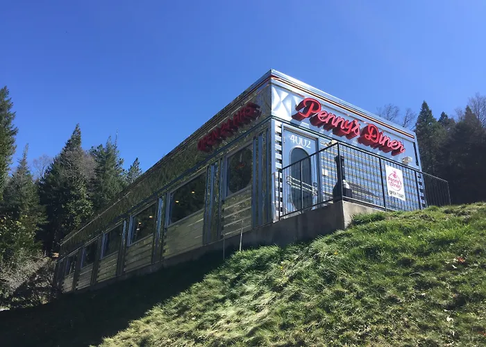 Travelodge By Wyndham Dunsmuir