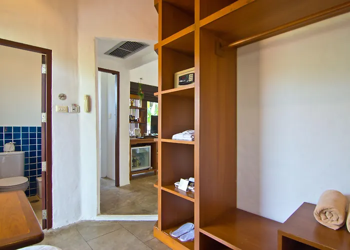 The Legend Chiang Rai Boutique River Resort & Spa