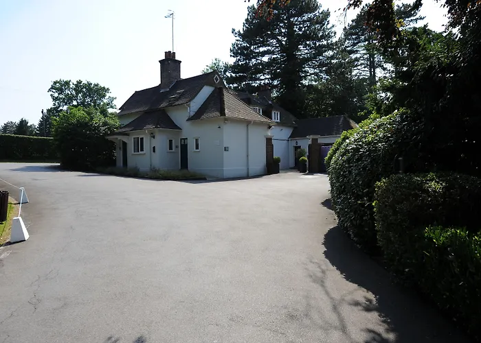 Gorse Hill Hotel