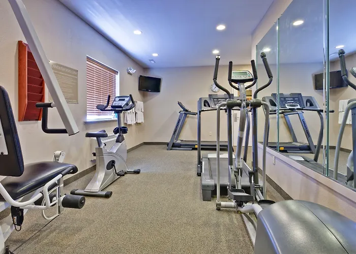 Candlewood Suites Clarksville By Ihg
