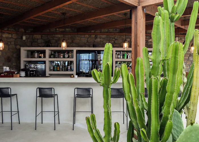 Rocabella Mykonos Hotel