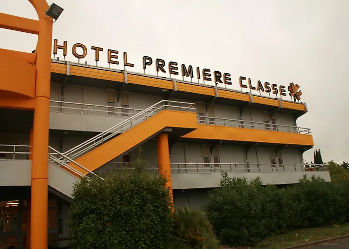 Premiere Classe Carcassonne