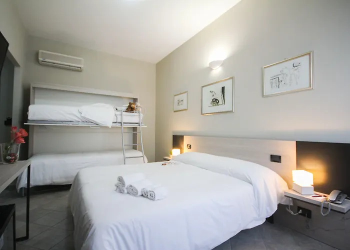 Hotel Gran Torino