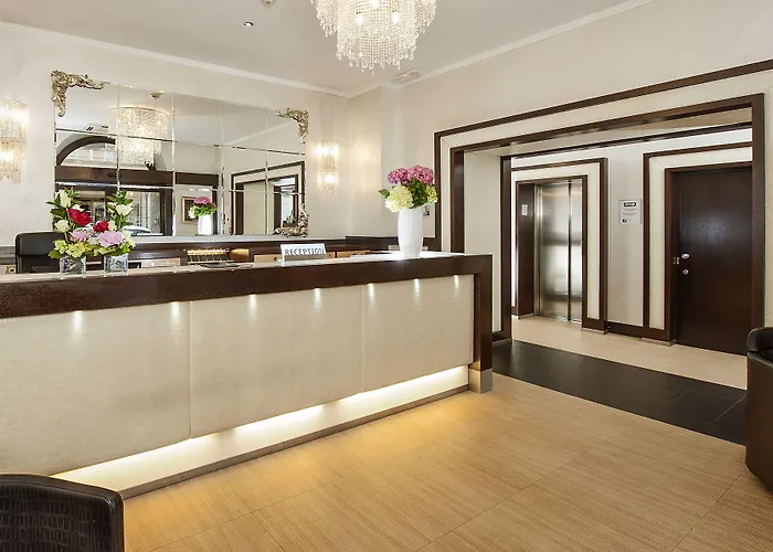 Yes Hotel Boutique Rome