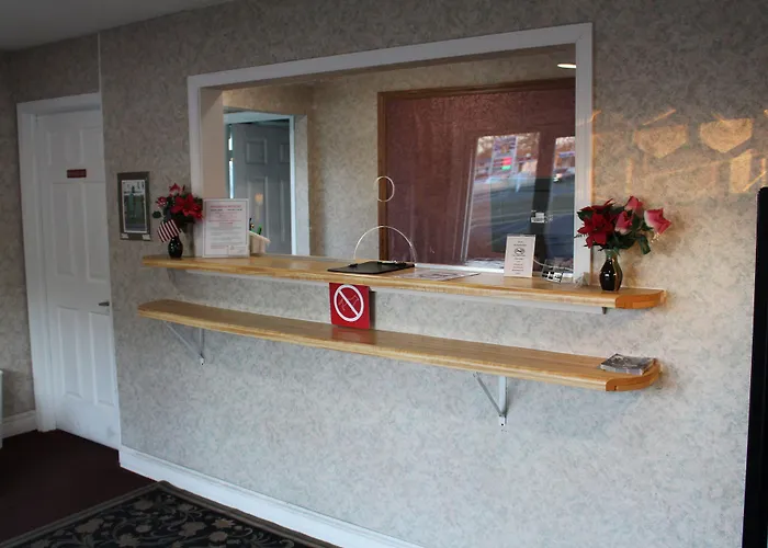 Highlander Motor Inn Atlantic City