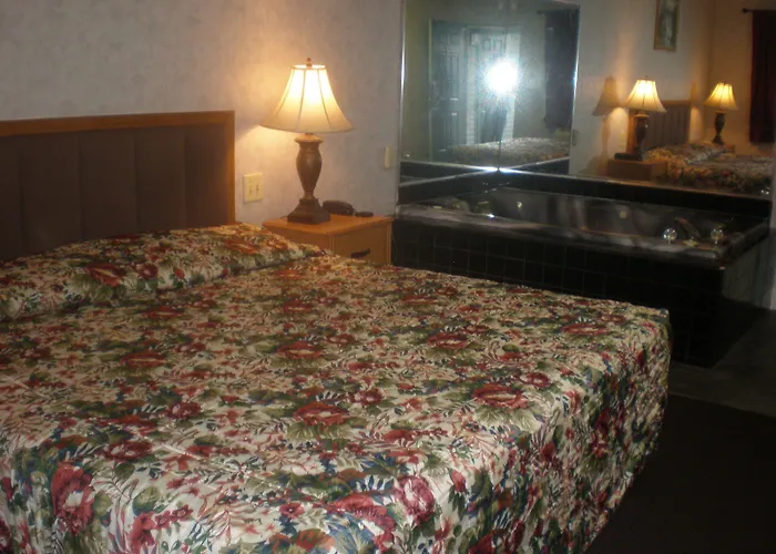 Highlander Motor Inn Atlantic City