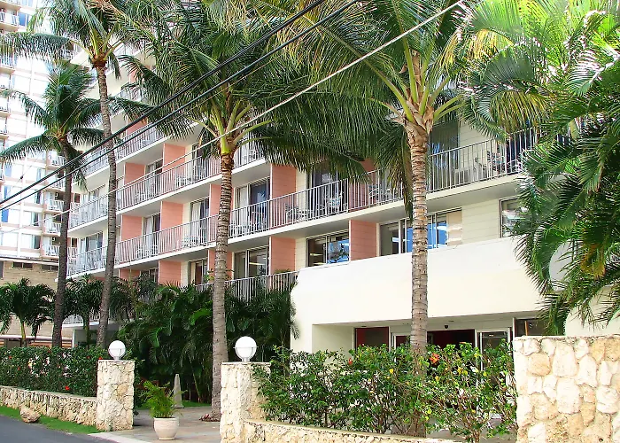 Ewa Waikiki