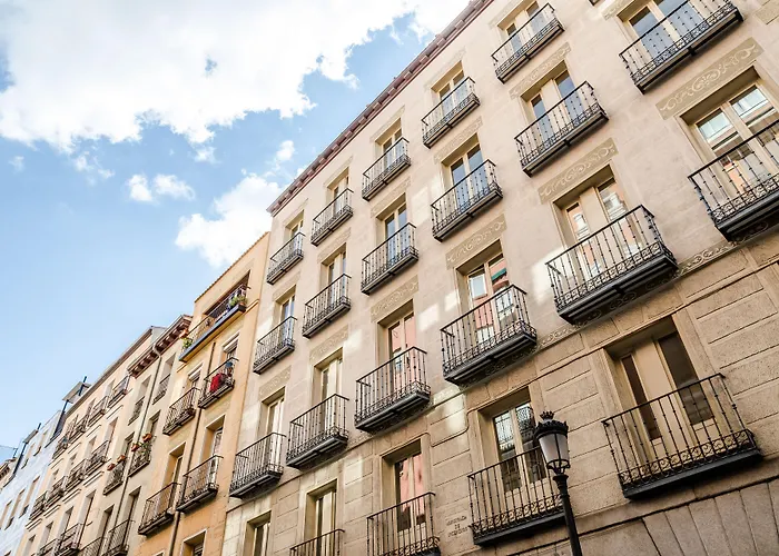 Exe Suites 33