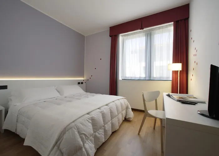 Hotel Forte del 48 San Donà di Piave