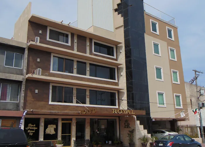 Royal Inn