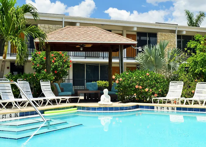 Dolphin Key - Cape Coral