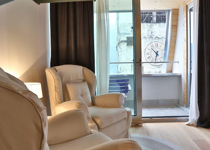 Hotel Alla Posta