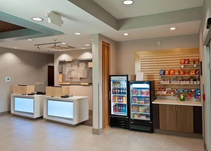Holiday Inn Express Hotel & Suites Scott-Lafayette West By Ihg
