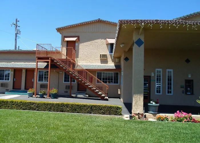 Economy Inn