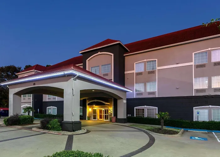 La Quinta By Wyndham I-20 Longview South