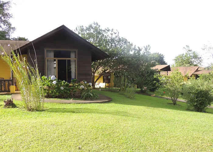 Hotel Campo Verde La Fortuna