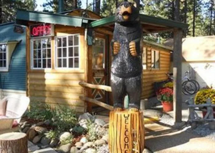 Heavenly Valley Lodge