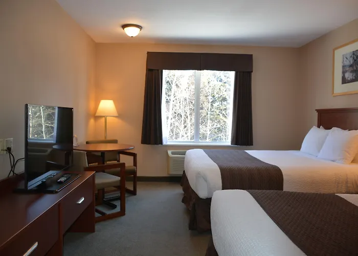 Days Inn By Wyndham Thunder Bay North